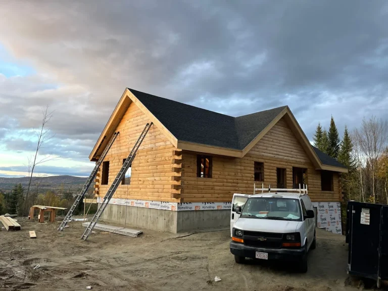 Construction planning and building permits for a Massachusetts home renovation