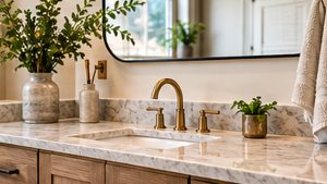 Choosing the Right Bathroom Vanity for a Weston Remodel