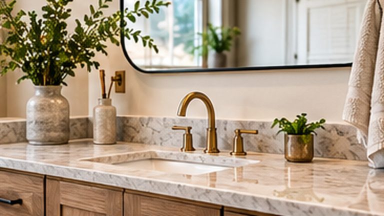 Choosing the Right Bathroom Vanity for a Weston Remodel