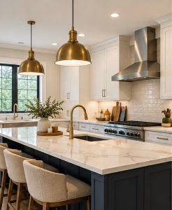 Illustrative image for Kitchen Remodeling Ideas for Older Homes in Greater Boston
